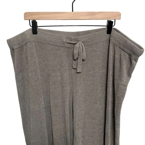 Barefoot Dreams Cozychic Ultra Lite Joggers - Picture 3 of 8